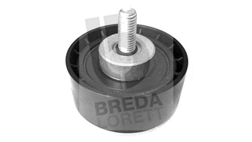 BREDA LORETT Seade-/juhtrull,soonrihm TOA3507